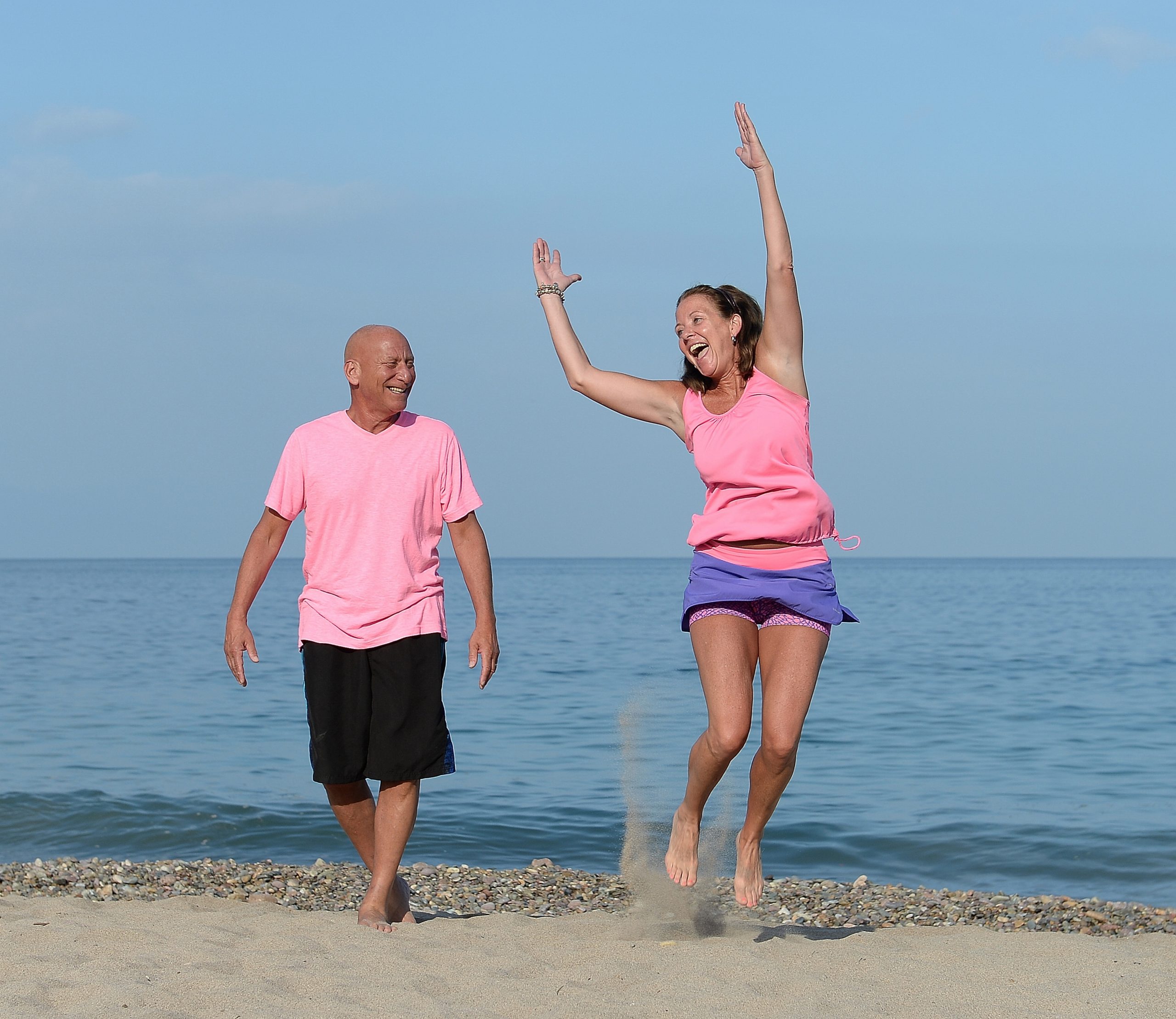 The Best Places for Military to Retire